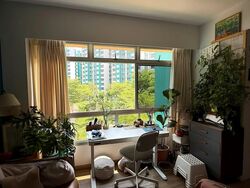 Blk 571B Champions Court (Woodlands), HDB 4 Rooms #572056761